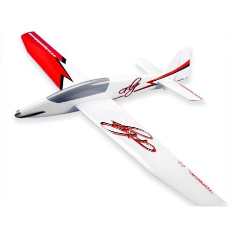 Flip env. 2.00m ARF TOPModel CZ - FLASH RC