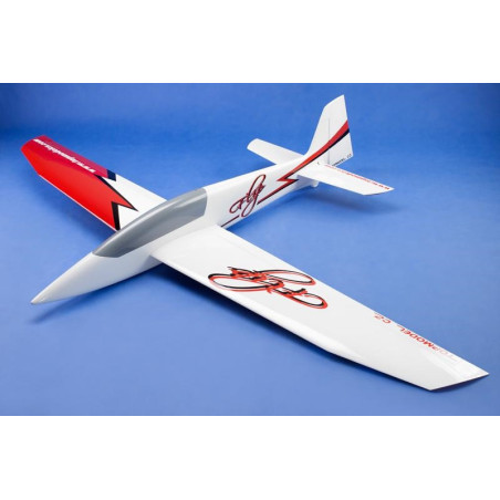 Flip env. 2.00m ARF TOPModel CZ - FLASH RC