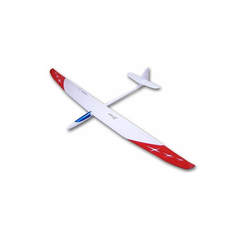 Elixir ca. 3.20m ARF TOPModel CZ