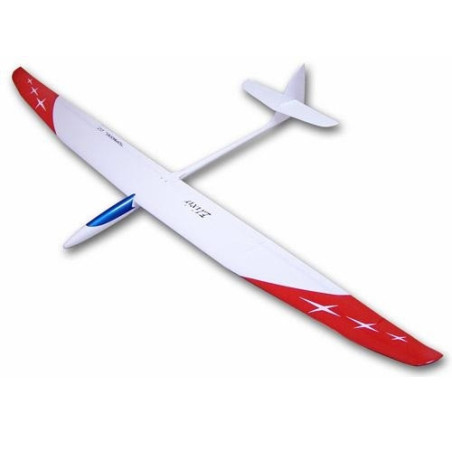 Elixir ca. 3.20m ARF TOPModel CZ