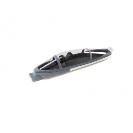 Canopy/Hatch: F-15 Eagle 64mm EDF - FLASH RC