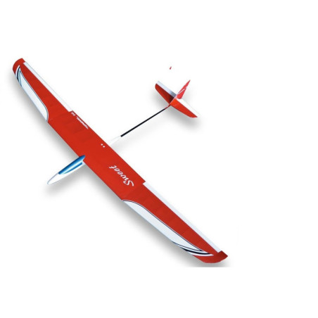 Sweet electro env. 1.80m ARF TOPModel CZ - FLASH RC