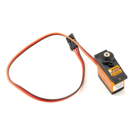 Savox SH-0255MG+ micro servo digital (16g, 3.9kg.cm, 0.13s/60°)