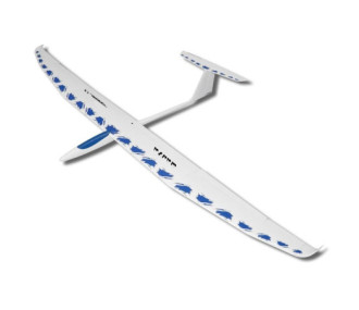 Manta circa 2,50m ARF TOPModel CZ