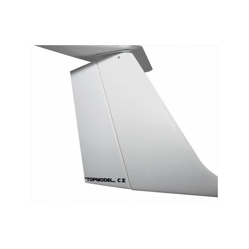 Manta env. 2.50m ARF TOPModel CZ - FLASH RC