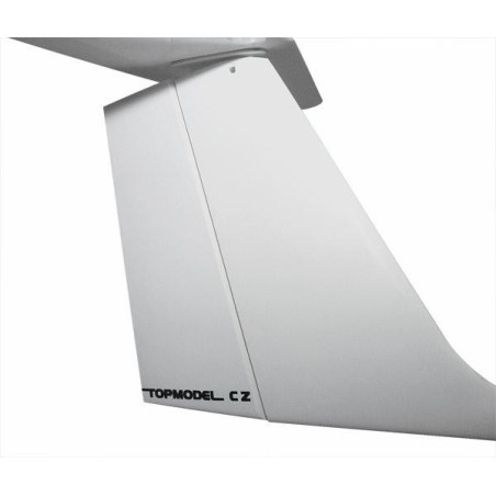 Manta aprox. 2,50m ARF TOPModel CZ