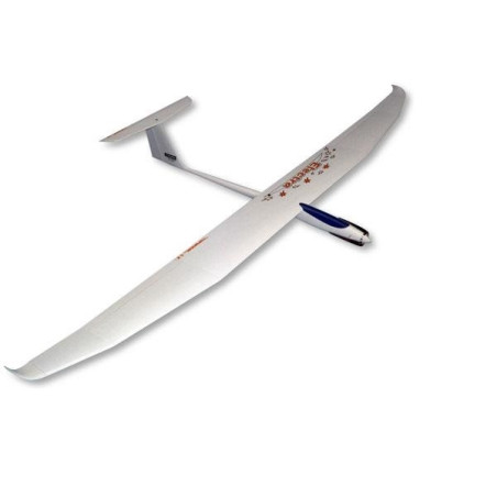 Electra approx. 2.55m ARF TOPModel CZ - FLASH RC