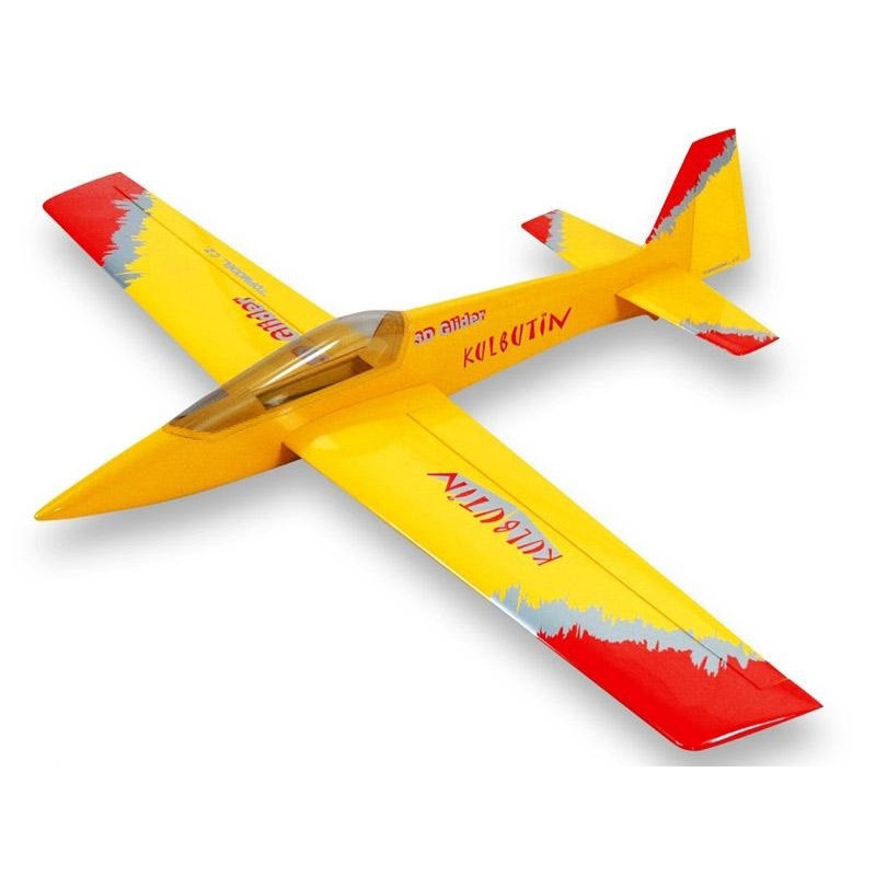 Kulbutin aprox 1.82m ARF TOPModel CZ - FLASH RC