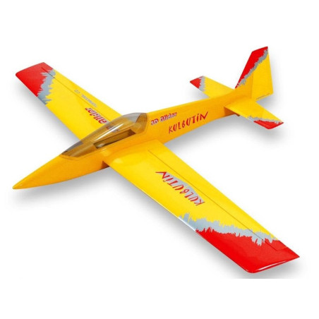 Kulbutin aprox 1.82m ARF TOPModel CZ - FLASH RC