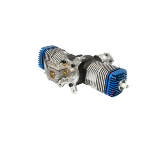 Motor ROTO 2t Petrol 50 V2 2