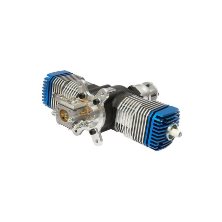 Motore ROTO 2t Benzina 50 V2