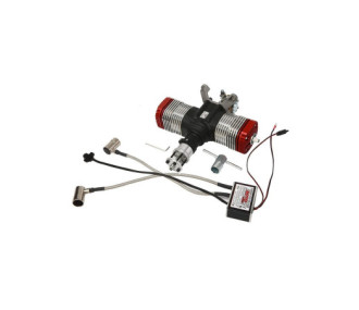 Motor ROTO 2t Petrol 70 V2 2