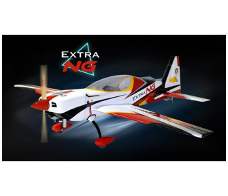 Avion Phoenix Model Extra NG 50-60cc GP/EP ARF 2.15m - FLASH RC