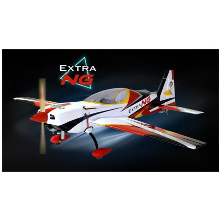 Aircraft Phoenix Model Extra NG 50-60cc GP/EP ARF 2.15m - FLASH RC