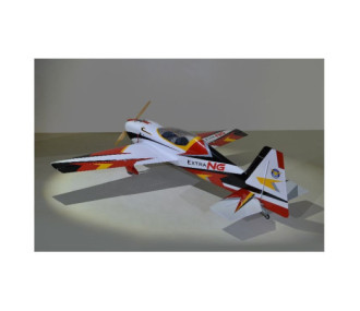 Avion Phoenix Model Extra NG 50-60cc GP/EP ARF 2.15m - FLASH RC 2