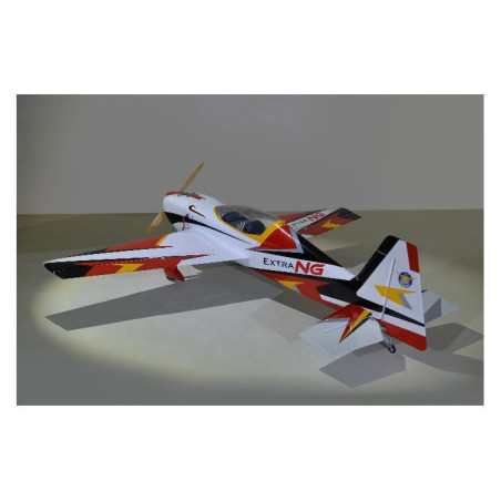 Aircraft Phoenix Model Extra NG 50-60cc GP/EP ARF 2.15m - FLASH RC