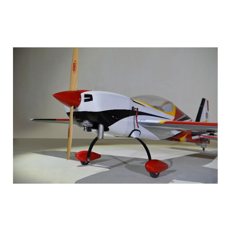 Avion Phoenix Model Extra NG 50-60cc GP/EP ARF 2.15m - FLASH RC