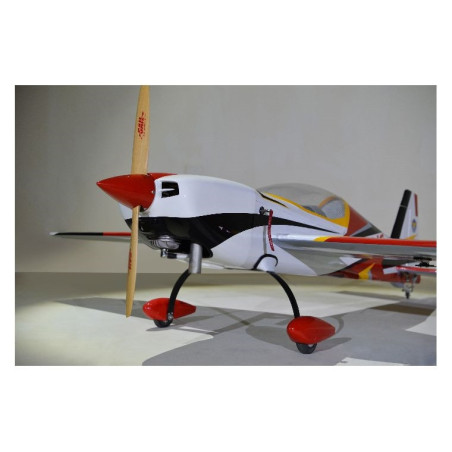 Avion Phoenix Model Extra NG 50-60cc GP/EP ARF 2.15m - FLASH RC