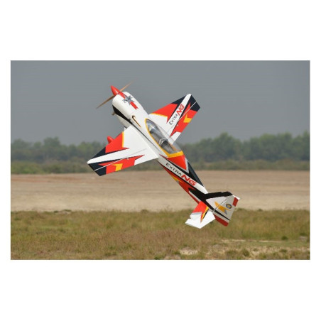 Flugzeug Phoenix Model Extra NG 50-60cc GP/EP ARF 2.15m - FLASH RC