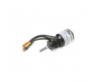 Motoren und Motorzubehör für Bausätze - Brushless Motor 2840-3150Kv: 64mm EDF - FLASH RC