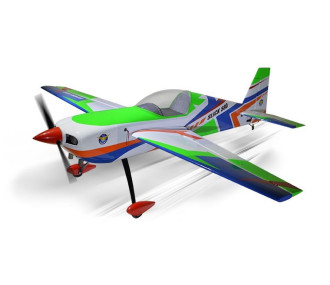 Avion Phoenix Model Slick 580 Green 120cc GP ARF 2.55m - FLASH RC