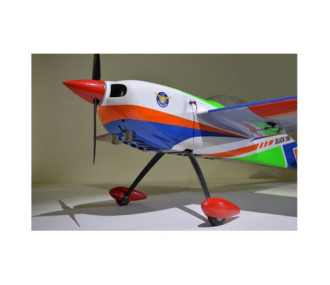 Avion Phoenix Model Slick 580 Green 120cc GP ARF 2.55m - FLASH RC 2