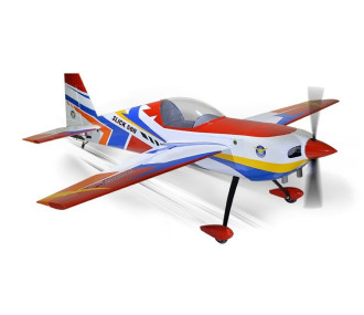 Phoenix Model Slick 580 RED 120cc GP ARF 2.55m - FLASH RC