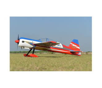 Flugzeug Phoenix Model YAK 54 RED 120cc GP ARF 2.50m - FLASH RC 2