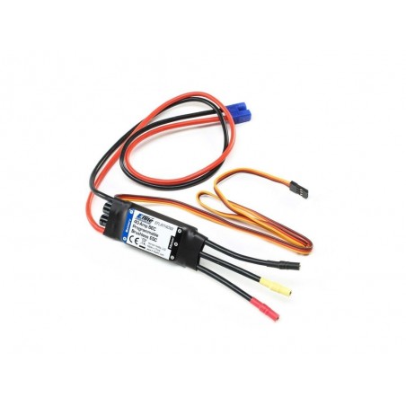 ESC: F-15 Eagle 64mm EDF 40A - FLASH RC