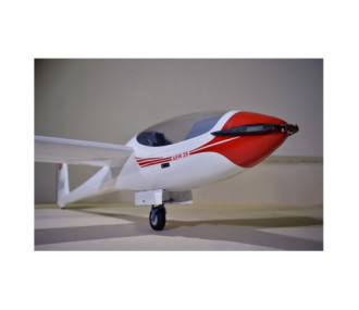 Planeur Pheonix Model ASW 28 Electrique 5.50m - FLASH RC 2