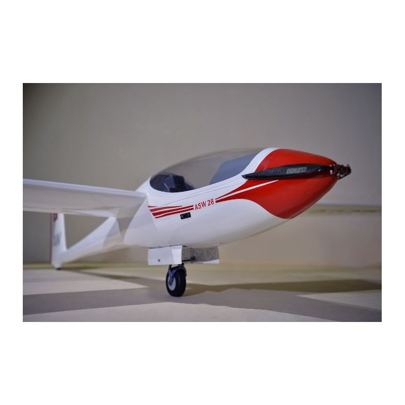 Planeur Pheonix Model ASW 28 Electrique 5.50m - FLASH RC