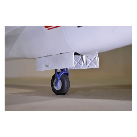 Planeur Pheonix Model ASW 28 Electrique 5.50m - FLASH RC
