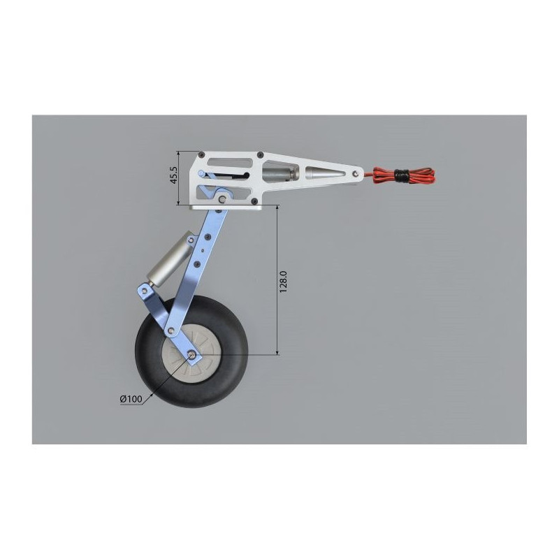 Planeur Pheonix Model ASW 28 Electrique 5.50m - FLASH RC