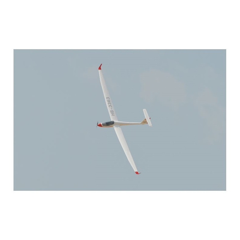 Segelflugzeug Pheonix Model ASW 28 Elektrisch 5.50m - FLASH RC