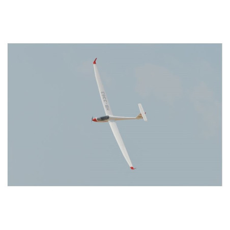 Planeur Pheonix Model ASW 28 Electrique 5.50m - FLASH RC