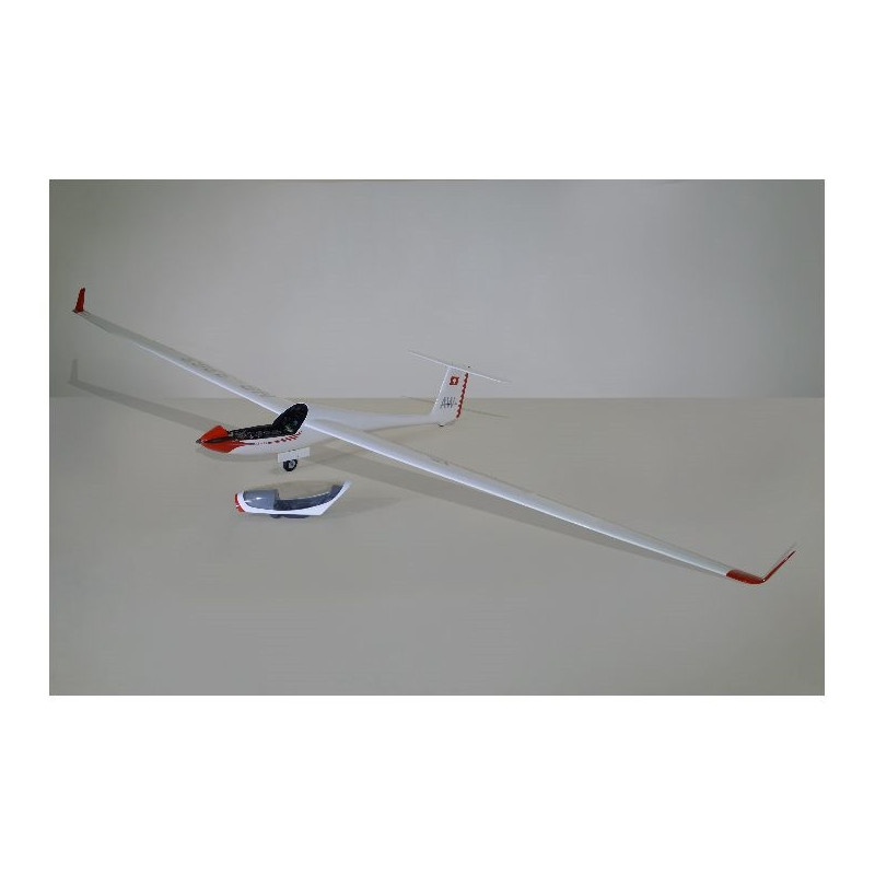 Planeur Pheonix Model ASW 28 Electrique 5.50m - FLASH RC