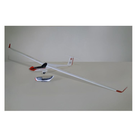Planeur Pheonix Model ASW 28 Electrique 5.50m - FLASH RC
