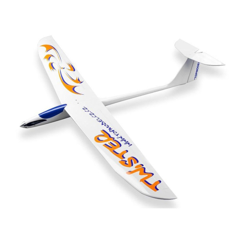 Twister env. 1.83m ARF TOPModel CZ - FLASH RC