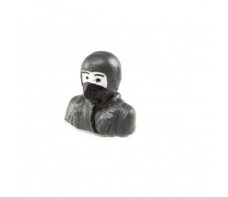 Accesorios (piezas) - Piloto: F-15 Eagle 64mm EDF - FLASH RC