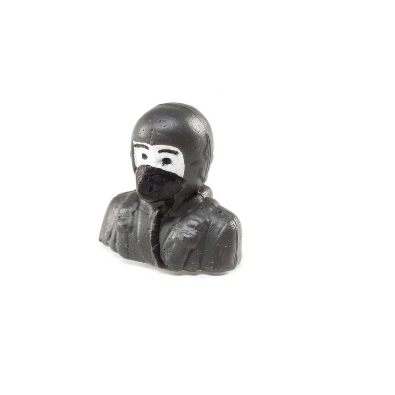 Accesorios (piezas) - Piloto: F-15 Eagle 64mm EDF - FLASH RC