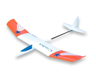 Cadet env. 1.31m ARF TOPModel CZ - FLASH RC