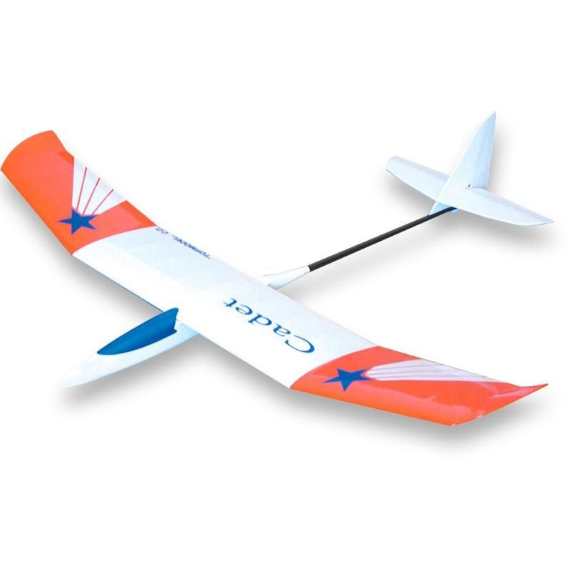 Cadet env. 1.31m ARF TOPModel CZ - FLASH RC