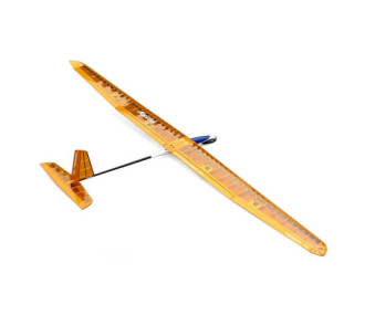 Astra Arancione circa 2,15m ARF TOPModel CZ 2