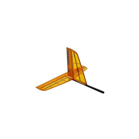 Astra Orange approx. 2.15m ARF TOPModel CZ - FLASH RC