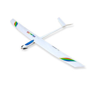Olympic approx. 2.30m ARF TOPModel CZ - FLASH RC