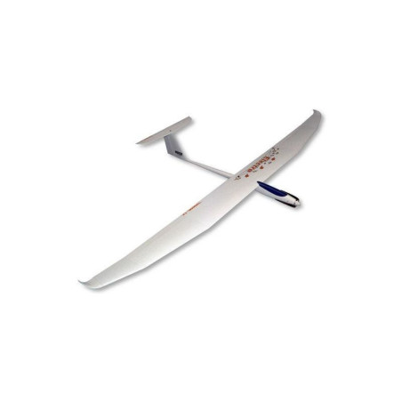 Electra PRO env.  2.55m ARF TOPModel CZ - FLASH RC