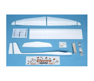 Electra PRO ca. 2.55m ARF TOPModel CZ 2