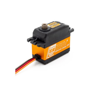 Standard Digital Servo Savox SV-1270TG+ (56g, 35kg.cm, 0.11s/60°) - FLASH RC