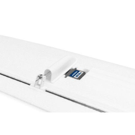 Motoplaneur Kavan TwinShark 304TS - env. 2.7m ARF - FLASH RC