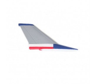 Vertical Stabilizer: F-16 Falcon 64mm EDF - FLASH RC